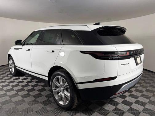 2026 Land Rover Range Rover Velar P250 S