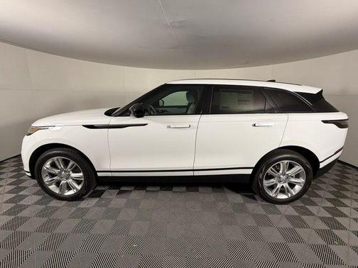 2026 Land Rover Range Rover Velar P250 S