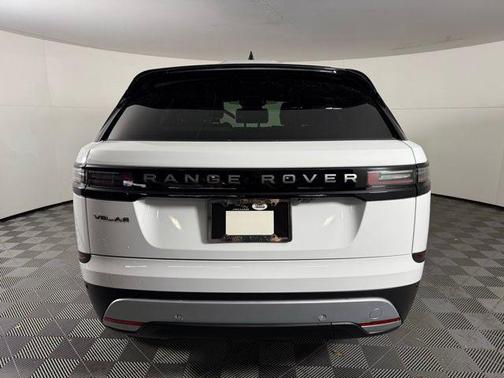 2026 Land Rover Range Rover Velar P250 S