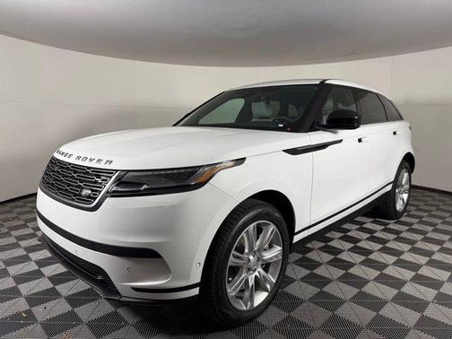 2026 Land Rover Range Rover Velar P250 S