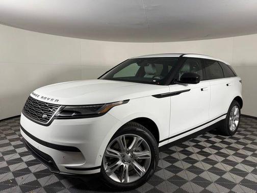 2026 Land Rover Range Rover Velar P250 S