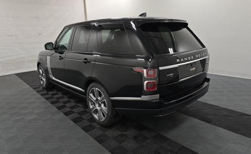 2021 Land Rover Range Rover Westminster