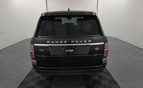 2021 Land Rover Range Rover Westminster