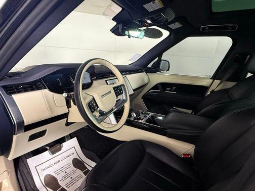 2023 Land Rover Range Rover P530 SE