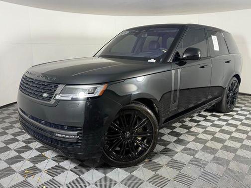 2023 Land Rover Range Rover P530 SE