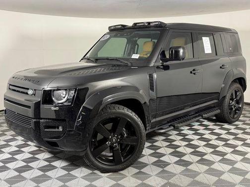 2023 Land Rover Defender 110 V8