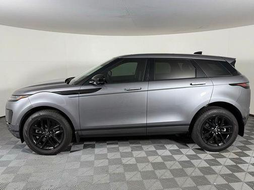 2025 Land Rover Range Rover Evoque Core S
