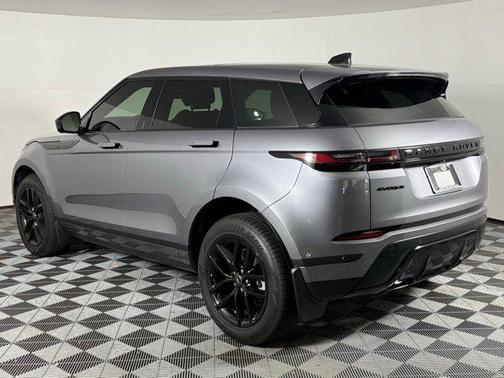2025 Land Rover Range Rover Evoque Core S