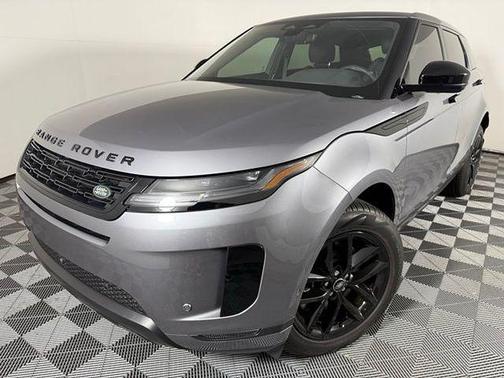 2025 Land Rover Range Rover Evoque Core S