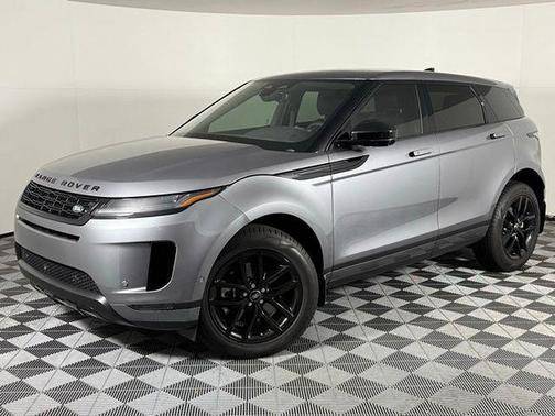 2025 Land Rover Range Rover Evoque Core S