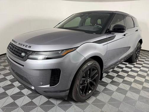 2025 Land Rover Range Rover Evoque Core S