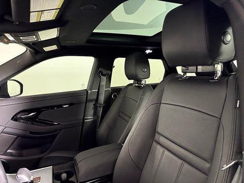 2025 Land Rover Range Rover Evoque Core S