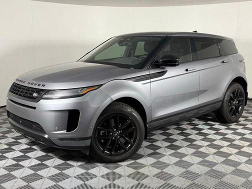 2025 Land Rover Range Rover Evoque Core S