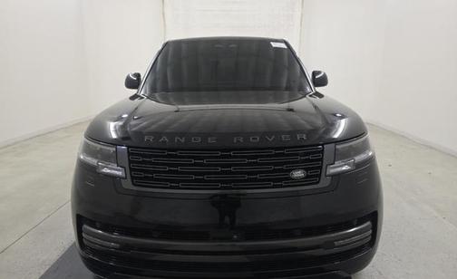 2025 Land Rover Range Rover P400 SE 7 Seat