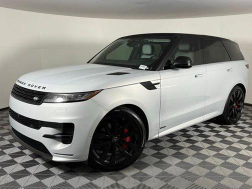 2025 Land Rover Range Rover Sport Autobiography
