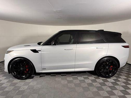 2025 Land Rover Range Rover Sport Autobiography