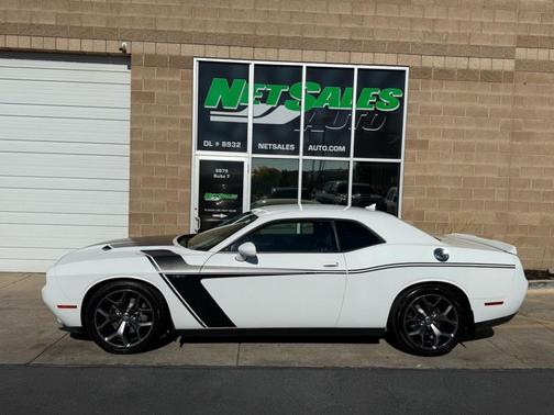 2015 Dodge Challenger R/T