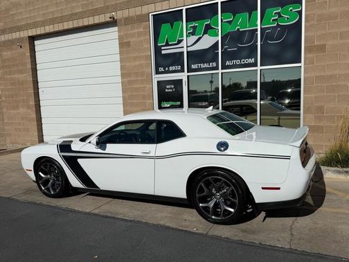 2015 Dodge Challenger R/T