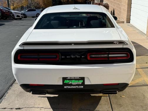 2015 Dodge Challenger R/T