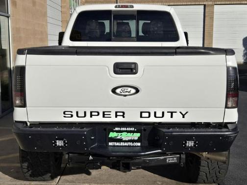 2015 Ford F-350 Lariat Super Duty