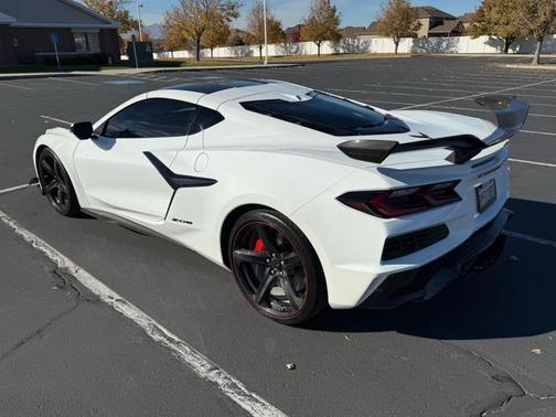 2024 Chevrolet Corvette Z06