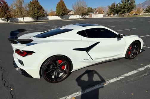 2024 Chevrolet Corvette Z06