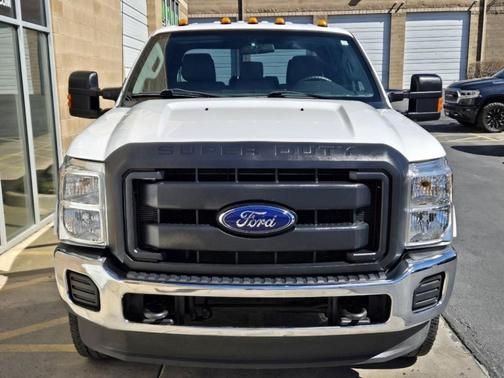 2016 Ford F-350 XL