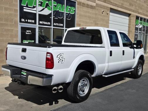2016 Ford F-350 XL