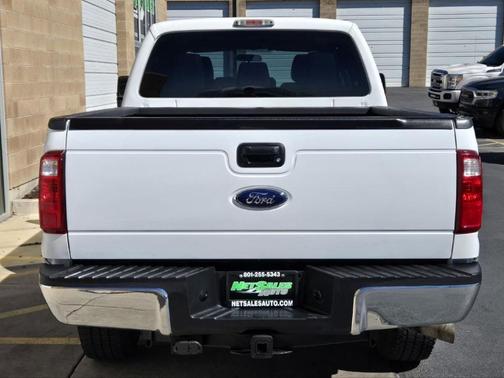 2016 Ford F-350 XL