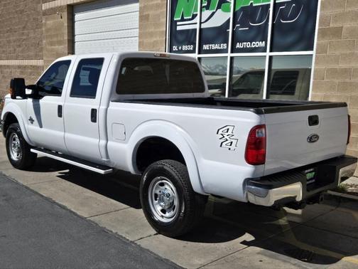 2016 Ford F-350 XL