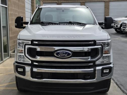 2021 Ford F-250 XLT
