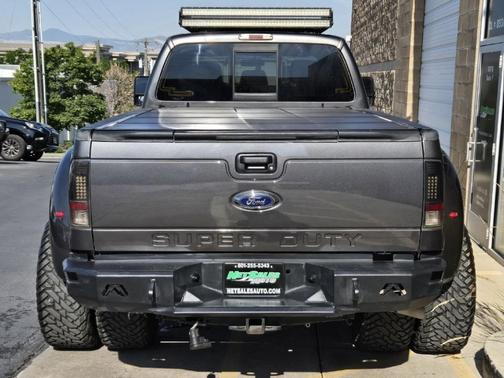 2016 Ford F-350 Lariat Super Duty