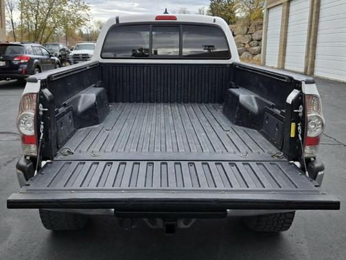 2015 Toyota Tacoma ITÂ TIME Â LIFTED LOADED AND READY ADVENTURE!!!