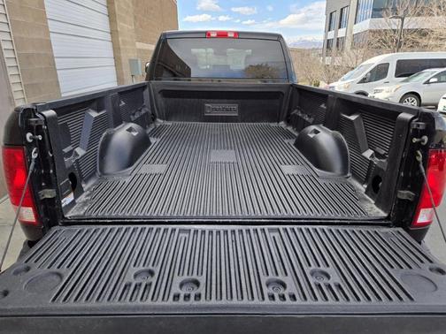 2017 RAM 3500 Tradesman