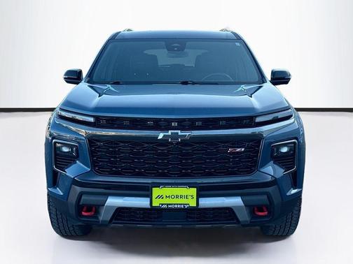 2024 Chevrolet Traverse AWD Z71