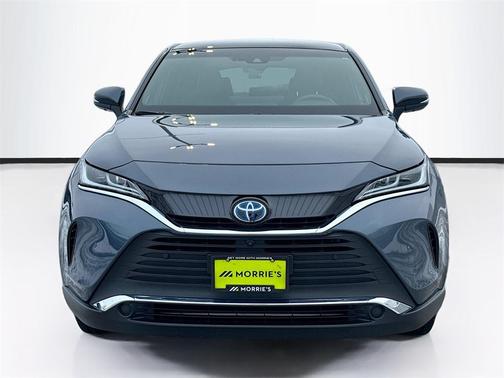 2021 Toyota Venza Limited