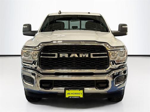 2023 RAM 2500 Tradesman Crew Cab 4x4 6'4' Box