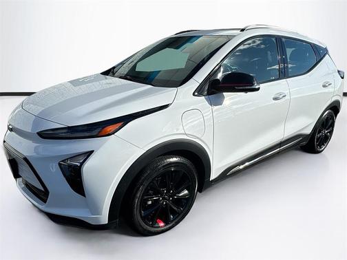 2023 Chevrolet Bolt EUV FWD Premier