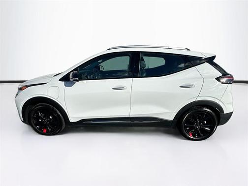 2023 Chevrolet Bolt EUV FWD Premier