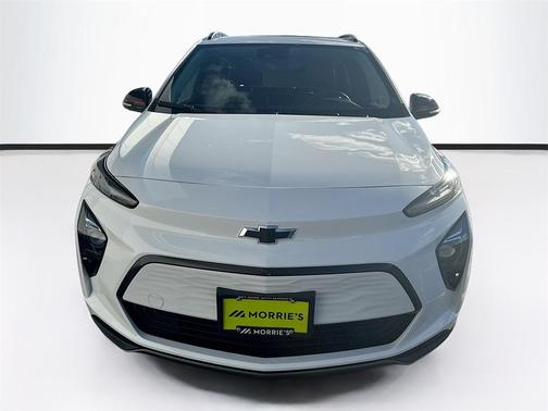 2023 Chevrolet Bolt EUV FWD Premier