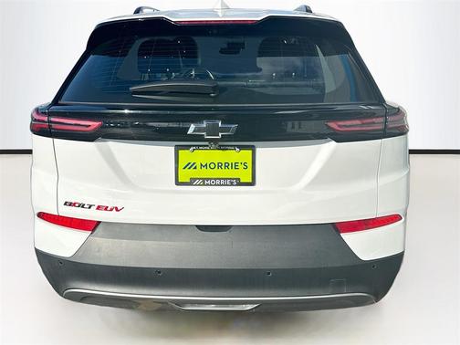 2023 Chevrolet Bolt EUV FWD Premier