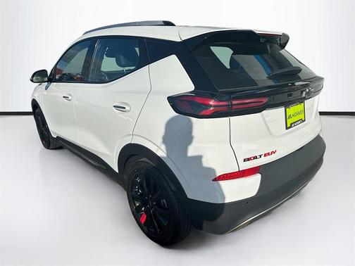 2023 Chevrolet Bolt EUV FWD Premier