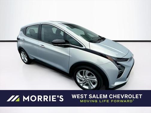 2023 Chevrolet Bolt EV FWD 1LT