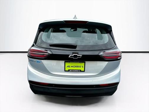 2023 Chevrolet Bolt EV FWD 1LT