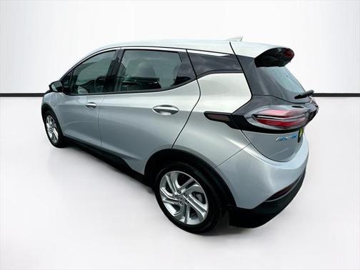 2023 Chevrolet Bolt EV FWD 1LT
