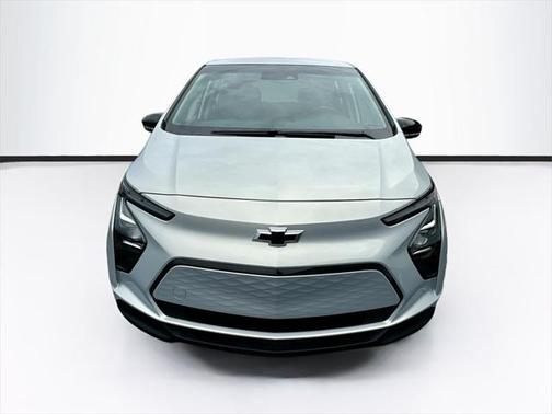 2023 Chevrolet Bolt EV FWD 1LT