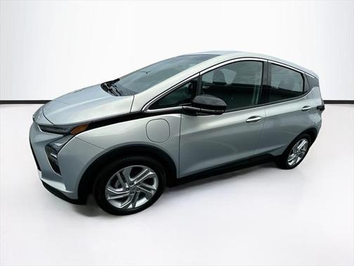 2023 Chevrolet Bolt EV FWD 1LT