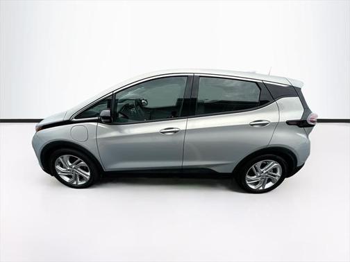 2023 Chevrolet Bolt EV FWD 1LT