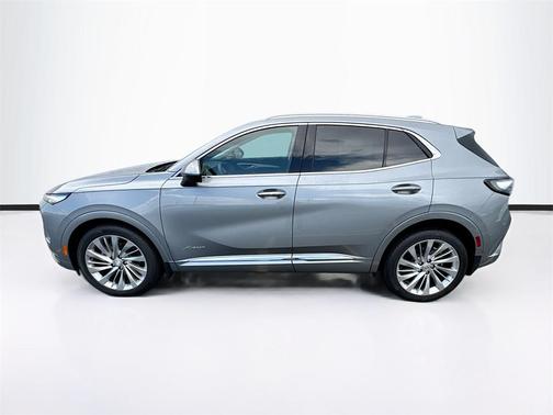 2024 Buick Envision Avenir AWD