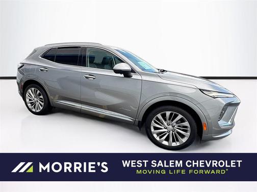 2024 Buick Envision Avenir AWD